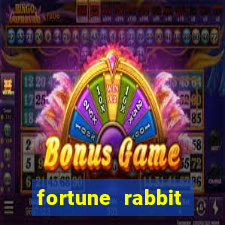 fortune rabbit gratis demo